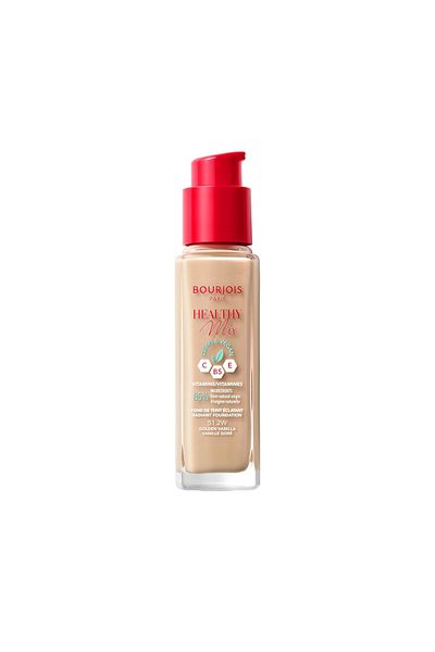 Bourjois w Bourjois Healthy Max Foundation 51.2