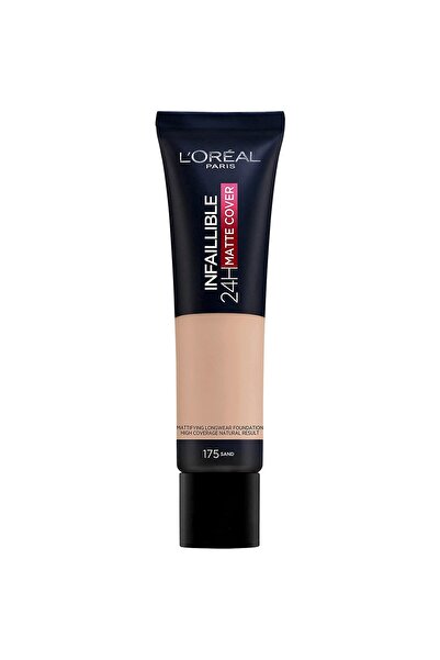 Makeup كريم أساس سائل درجة 175