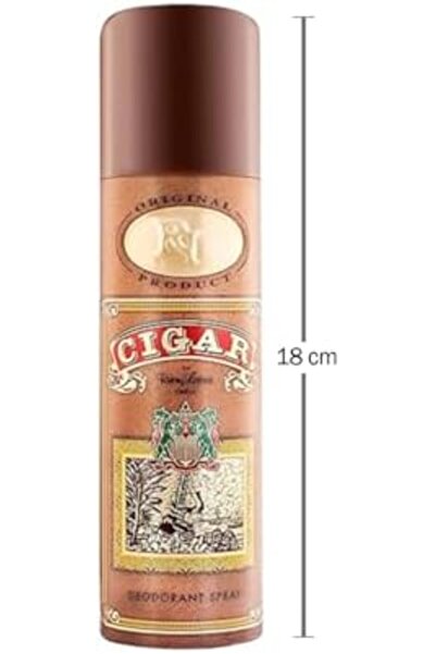 Remy Latour CIGAR Deodorant 6.6 oz