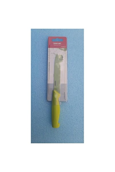 Generic FFTH Neoflam، سكين سيراميك متعدد الاستخدامات 13 سم، طلاء غير لاصق، مق...