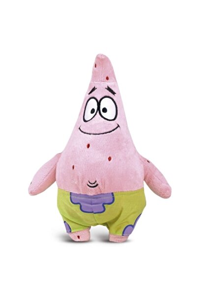 Play By Play Jucărie de pluș Play by Play, SpongeBob Patrick Star Mascot, Roz...