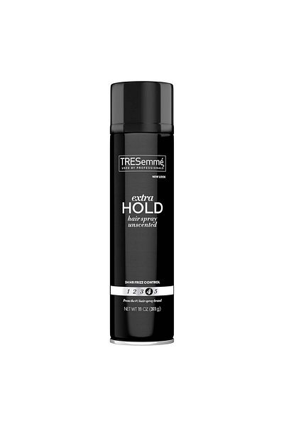 Tresemme تريسمي بخاخ الشعر اكسترا فيرم كنترول بدون رائحة