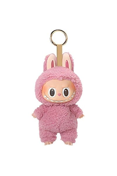 Rqiurpn Păpușă Plus, Rqiurpn, Labubu, 17 cm, design unic al personajului, moa...