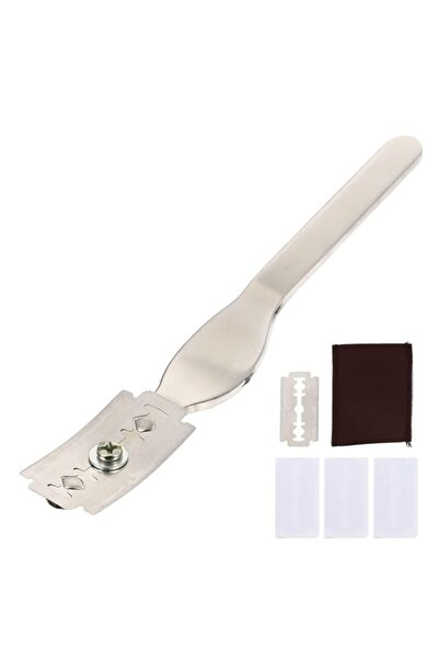 Generic Hand Crafted Bread for Stainless Steel Cutter Slashing Tools, with 5 ...