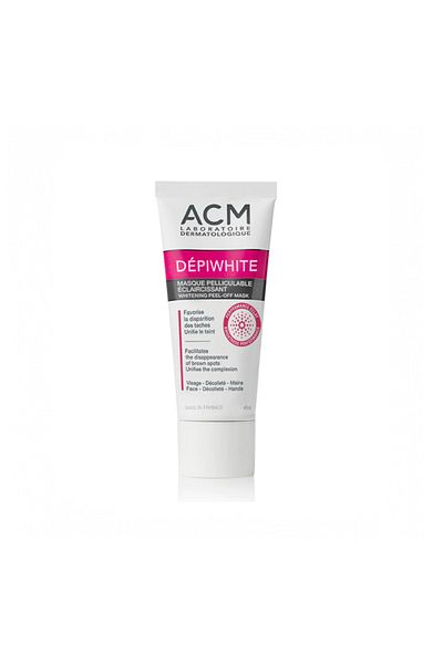 ACM ACM Depiwhite Skin Lightening Mask - 40 ml