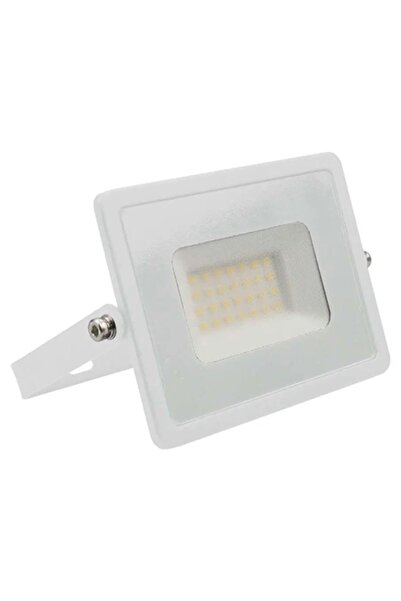 KlaussTech SMD LED reflector, 30W, White, IP65