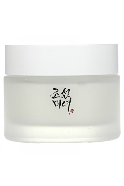 GENEROUS كريم ترطيب غني يعزز نضارة البشرة، حجم 50 مل