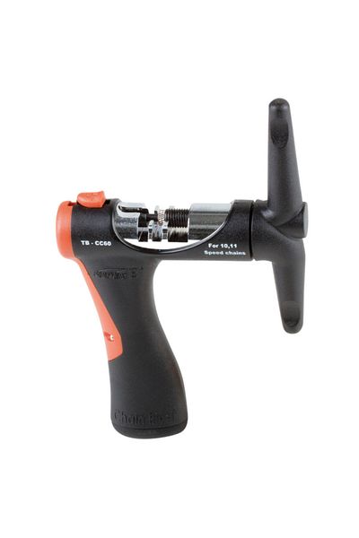 KlaussTech Speed Chain Press Super B Tube Tb-cc60 10~11