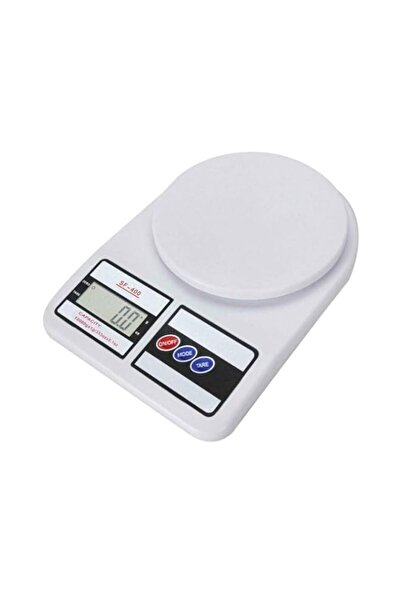 Generic ميزان طعام إلكتروني Ausering SF400، أداة قياس رقمية LCD للمطبخ المنزلي