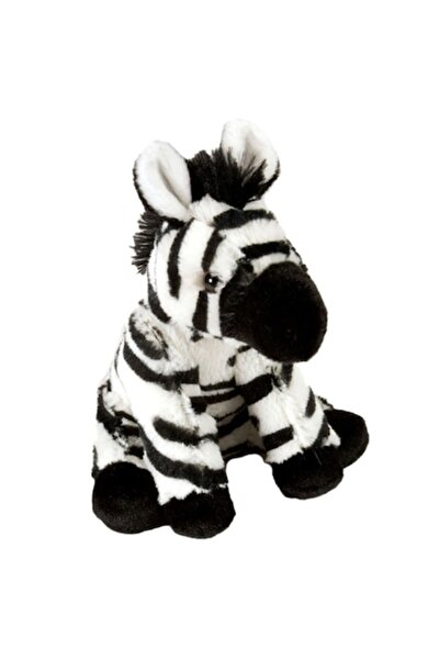 Wild Republic Jucărie de pluș Pui Zebră 20 cm