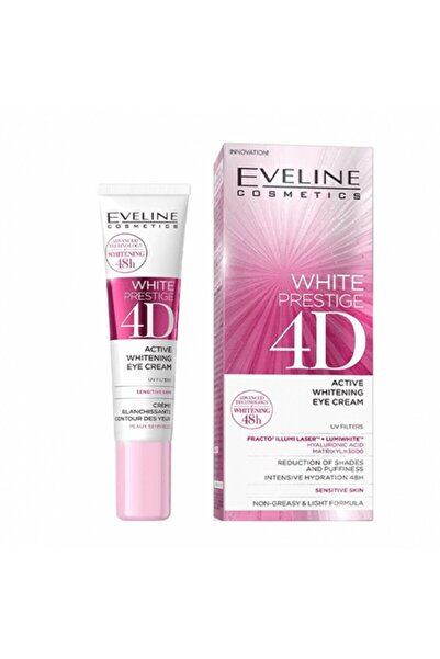 Eveline Eveline eye lightening cream