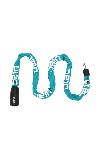 ULAC Eurostile - Bicycle Lock