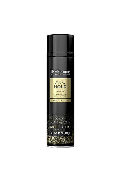 Tresemme بخاخ الشعر ترسمي الاوربي تريس تو اكسترا هولد -11 ونصة
