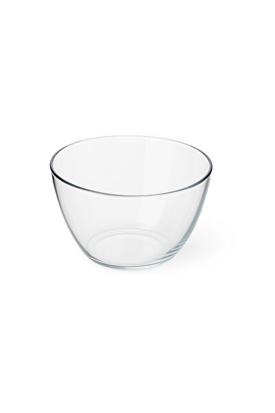 Simax Glass Bowl 3.5 Liters – Borosilicate Glass