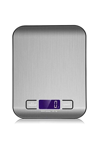 Generic RoyalPolar Food Scale, Multifunction Digital Kitchen Scale High Accuracy Electronic Food Weight wit