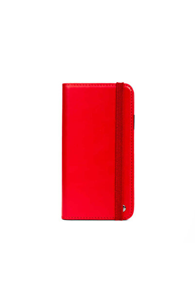 sickossi Galaxy A72 Case Scks Multi Wallet Case - Red