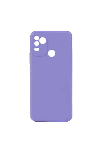sickossi Omix X400 Case Scks Piping Silicone - Lilac