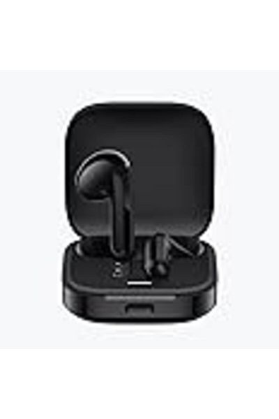 Xiaomi Redmi Buds 6 Active, Advanced Bluetooth 5.4, 14mm Dynamic Driver, Google Fast Pair