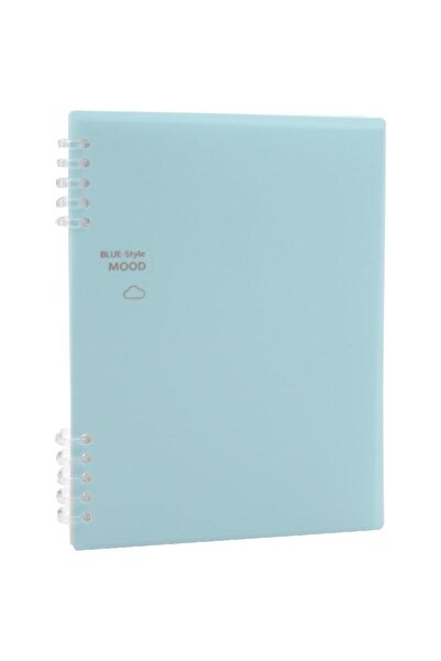 Roco Notebook