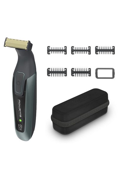 Rowenta Forever Sharp Comfort TN6044E0 - Aparat de tuns și ras