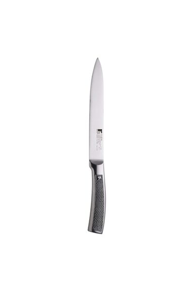 Generic Bergner Harley Carving Knife, Silver, 20 X 30 X 30 Cm, Bg4227Mm