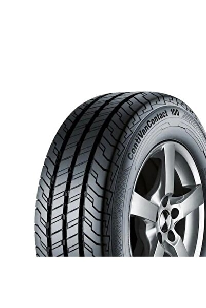 Continental 215/65R16C 109/107T VANCONTACT 100