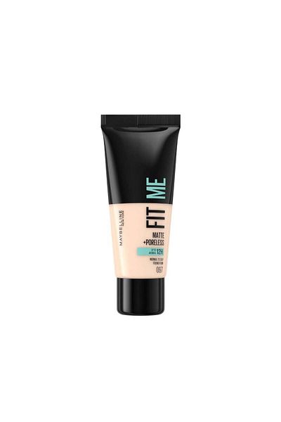 Maybelline New York Maybelline Fit Me Essence No. 097