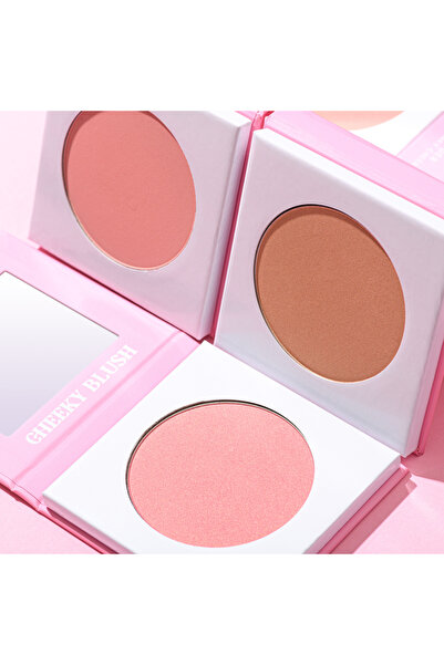 Miyo Cheeky Blush no 01