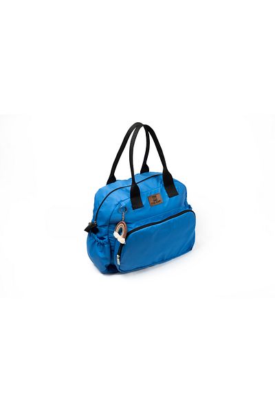 EYNA ANNE VE BEBEK TEKSTİL ÜRÜNLERİ Luna Mother Baby Care Bag
