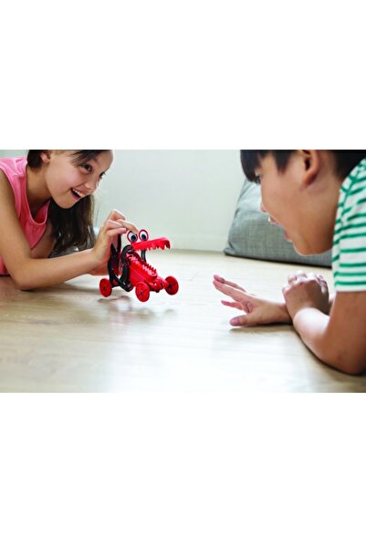 4M Stavebnice motorizovaného draka, Kidz Robotix, 4M, +8 let