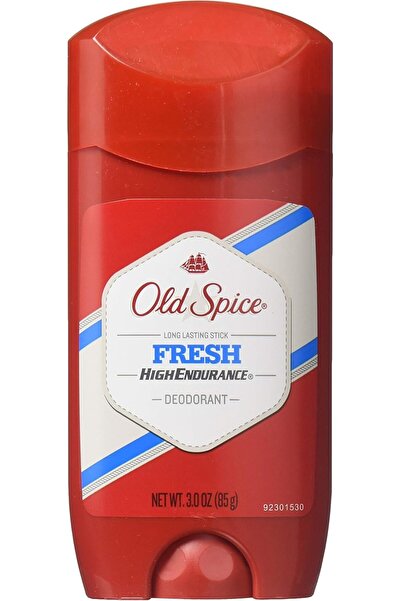 Old Spice مزيل عرق عالي التحمل، منعش، 3 أونصة (عبوة من 12 قطعة)
