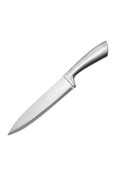 Generic سكين FEELINGS من الفولاذ المقاوم للصدأ - مفرمة لحوم وخضراوات شديدة ال...