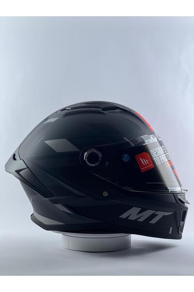 MT Helmets STİNGER 2 ZİVCE C2 MATT