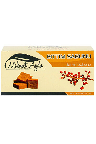 Mehmet Aydın Bıttım Sabunu