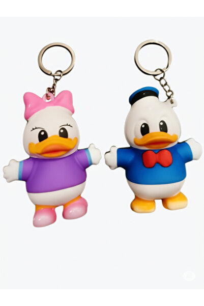 Srctech Παιχνίδι Squishy Sukuşi με μπρελόκ πολυτελείας μεγάλου μεγέθους, 2 τε...