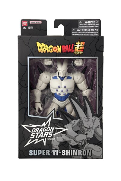 BANDAI ФИГУРКА ДРАКОН БОЛ СУПЕР ЙИ-ШИНРОН 16.5 СМ