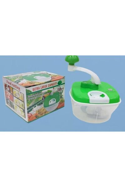 Generic آلة طهي الطعام، قطاعة الخضار من شركة الأرقم (32 قطعة/كرتونة)