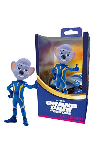 Bullyland Ed-Grand Prix Europe