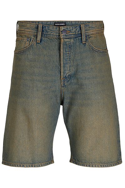 Jack & Jones Jjıalex Jjorıgınal Shorts Cb 099 Men's Denim Shorts 12272233