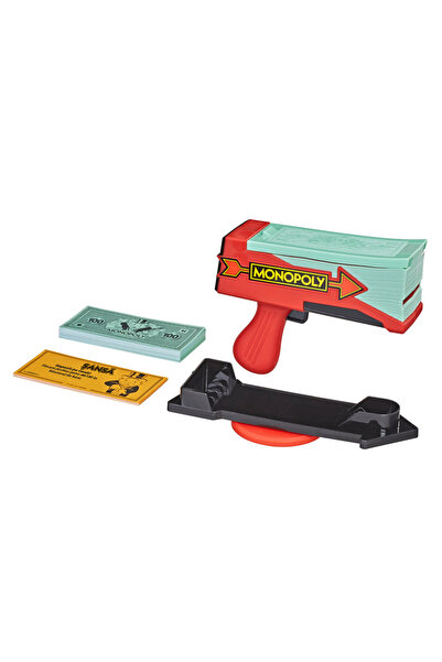 Monopoly - Joc de societate Ploaia de bani