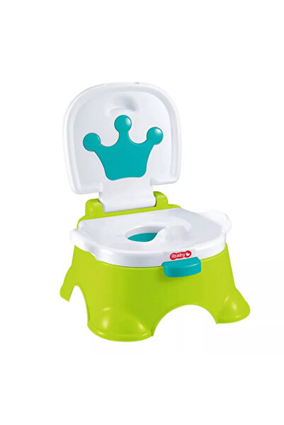 Toy Olită muzicală și reductor 3 în 1, verde