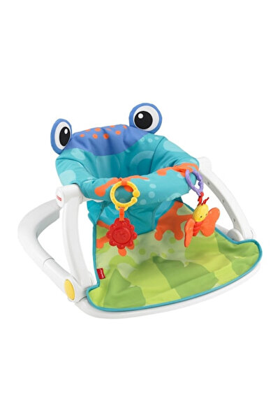 FISHER PRICE Sit-Me-Up BFB12, Στράτα μωρού