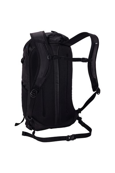 Thule Rucsac cu husa protectie AllTrail 18L, Black