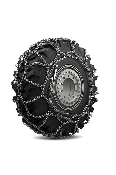 König Konig DR Light 3011 5.5mm snow chains