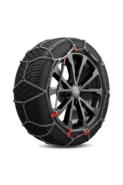 König Konig K-Slim 103 snow chains