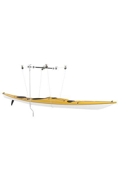 Thule MultiLift 572 - Suport pentru depozitarea cutiei portbagaj