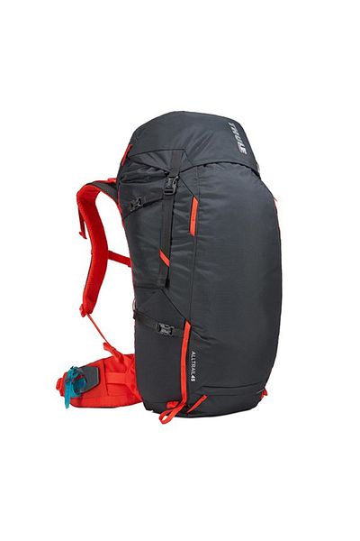Thule Rucsac tehnic AllTrail, 45L, Barbati, Obsidian