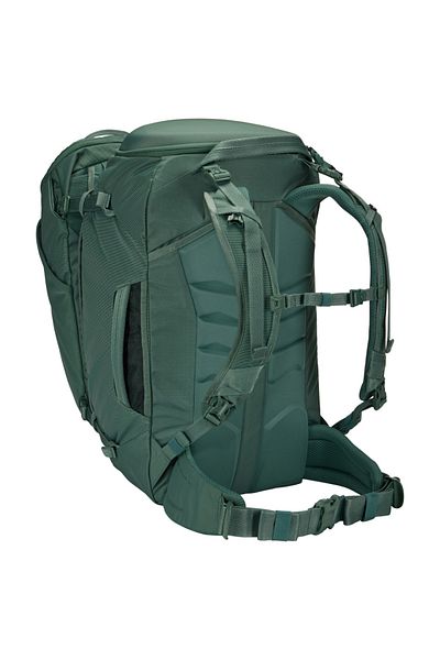 Thule Rucsac tehnic Landmark, 60L, Femei, Hazy Green