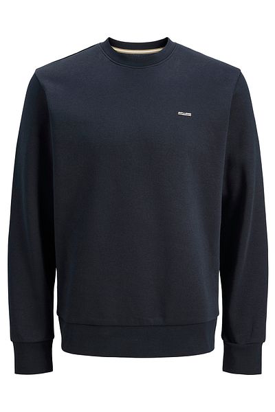 Jack & Jones Jprblunathan Sweat Men's Sweatshirt 12284399