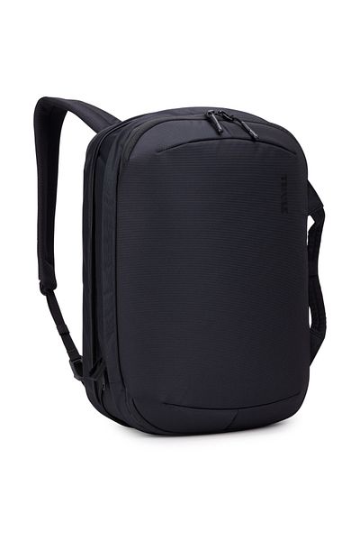 Thule Geanta voiaj, Thule, Subterra 2 Hybrid Travel Bag, 15L, Black